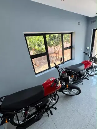 Picture of Honda Ace 110 2020
