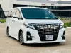 Picture of Toyota Alphard 2017