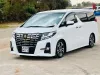 Picture of Toyota Alphard 2017