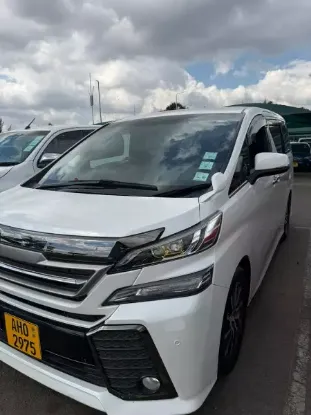 Picture of VellFire