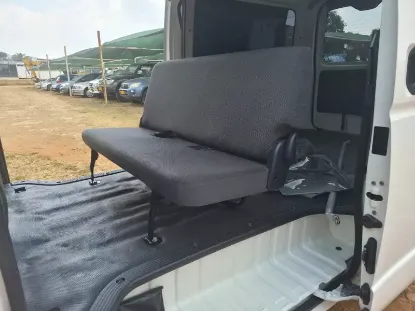 Picture of Toyota Quantum 2017