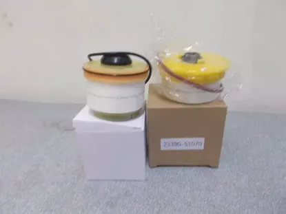 Picture of Toyota Hilux / Hiace Fuel Filter