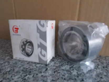 Picture of Honda Fit Front Wheel Bearing