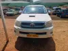 Picture of Toyota Hilux 2011