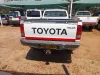 Picture of Toyota Hilux 2011