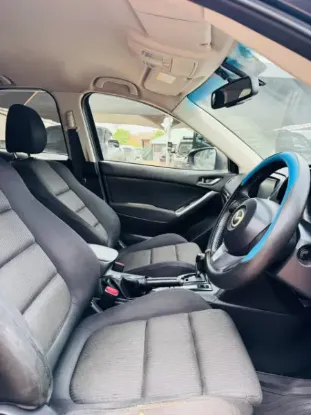 Picture of Mazda CX-5 2013