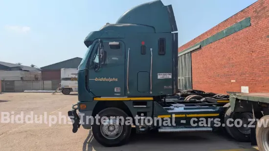 Picture of Freightliner 2006