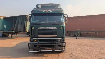Picture of Freightliner 2006