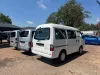 Picture of Mazda Bongo 2017