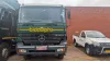 Picture of Mercedes Benz Actros 3335 Truck Tractor USD19,000