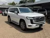 Picture of Toyota Land Cruiser 2025