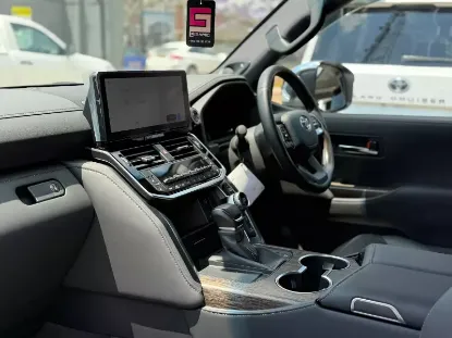 Picture of Toyota Land Cruiser 2025