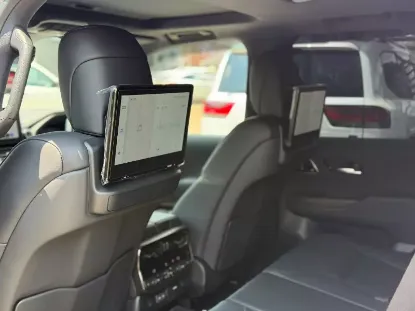 Picture of Toyota Land Cruiser 2025