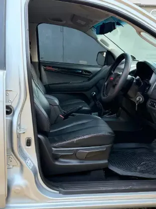 Picture of Isuzu X-Rider 2018