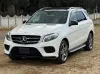 Picture of Mercedes Benz GLE 2017