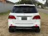 Picture of Mercedes Benz GLE 2017