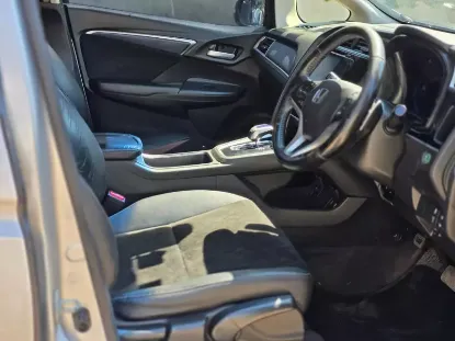 Picture of Honda Shuttle 2016