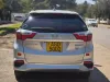 Picture of Honda Shuttle 2016