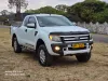 Picture of Ford Ranger 2013