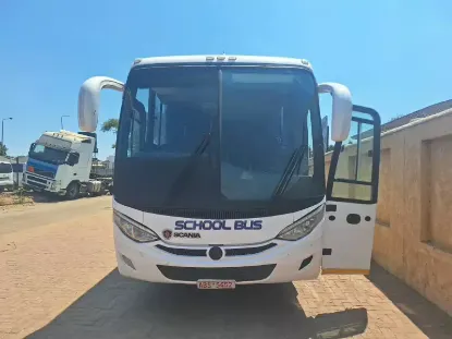 Picture of Scania 2010