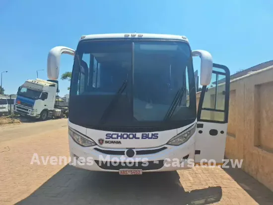 Picture of Scania 2010