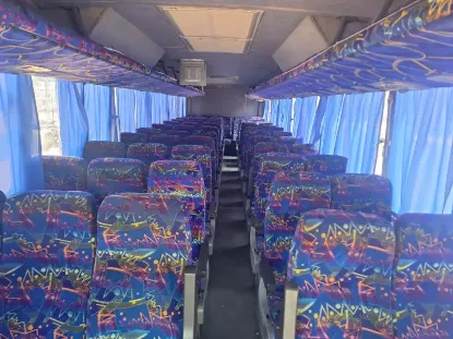Picture of Scania 2010