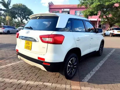 Picture of Toyota Urban Cruiser 1.5 XS AUTO 2021