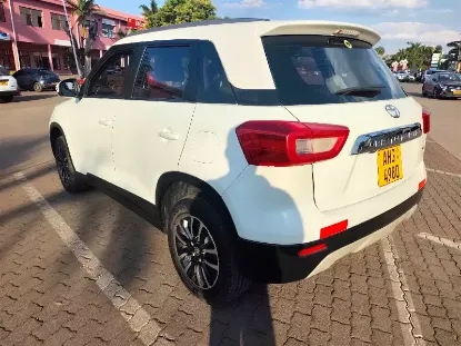 Picture of Toyota Urban Cruiser 1.5 XS AUTO 2021