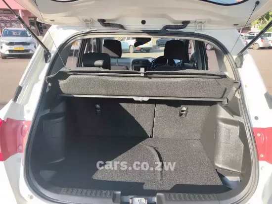 Picture of Toyota Urban Cruiser 1.5 XS AUTO 2021