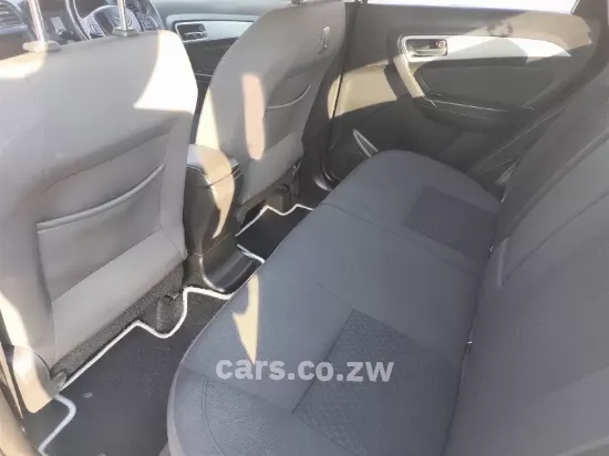 Picture of Toyota Urban Cruiser 1.5 XS AUTO 2021