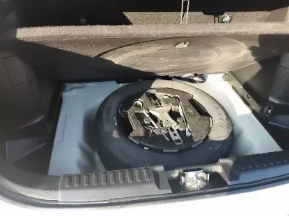 Picture of Toyota Urban Cruiser 1.5 XS AUTO 2021