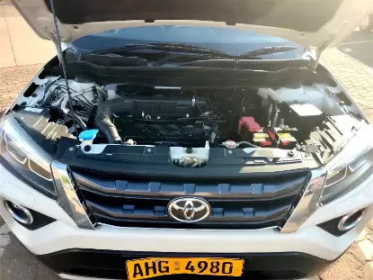 Picture of Toyota Urban Cruiser 1.5 XS AUTO 2021