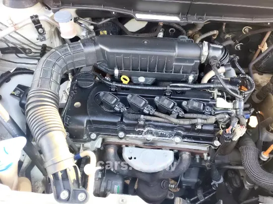 Picture of Toyota Urban Cruiser 1.5 XS AUTO 2021