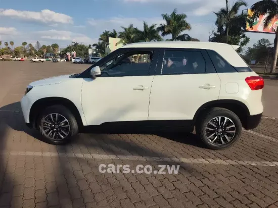 Picture of Toyota Urban Cruiser 1.5 XS AUTO 2021