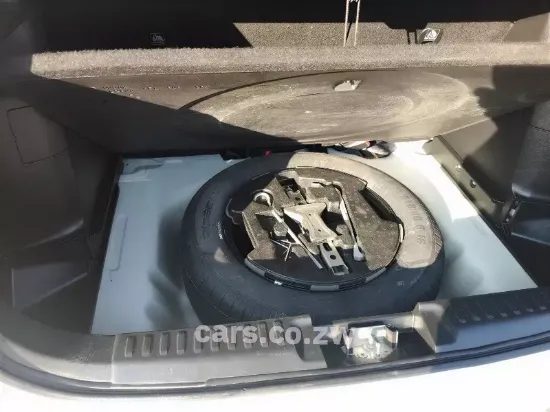 Picture of Toyota Urban Cruiser 1.5 XS AUTO 2021