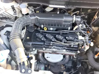 Picture of Toyota Urban Cruiser 1.5 XS AUTO 2021