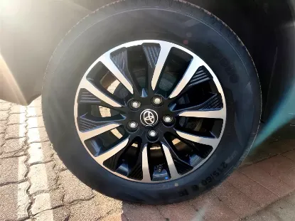 Picture of Toyota Urban Cruiser 1.5 XS AUTO 2021