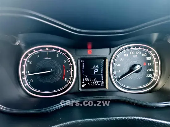 Picture of Toyota Urban Cruiser 1.5 XS AUTO 2021