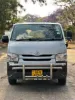 Picture of Toyota Hiace 2017