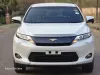 Picture of Toyota Harrier 2017