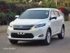 Picture of Toyota Harrier 2017