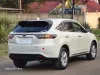 Picture of Toyota Harrier 2017