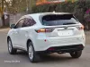 Picture of Toyota Harrier 2017