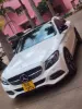 Picture of Mercedes Benz C-Class 2016