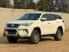 Picture of Toyota Fortuner 2017