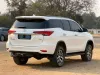 Picture of Toyota Fortuner 2017