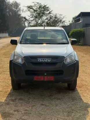 Picture of Isuzu KB250 2018