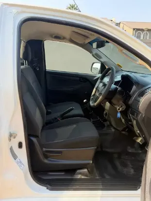 Picture of Isuzu KB250 2018