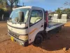 Picture of Toyota Dyna 2007