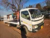 Picture of Toyota Dyna 2007